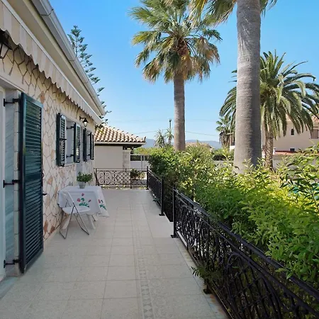 Villa Olympia *